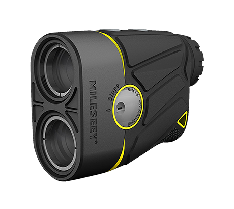 手持式激光測距儀